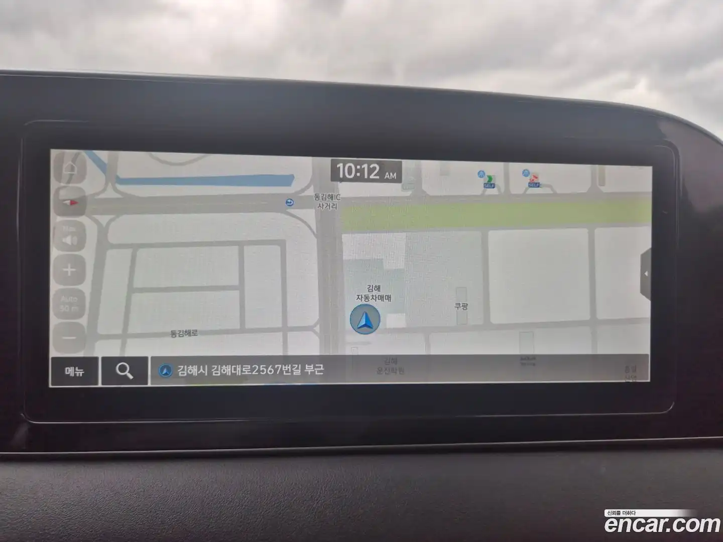 Palisade Hyundai 2019.2-INNER-009