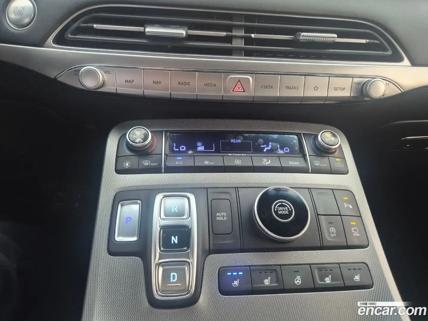 Palisade Hyundai 2019.2-OPTION-016