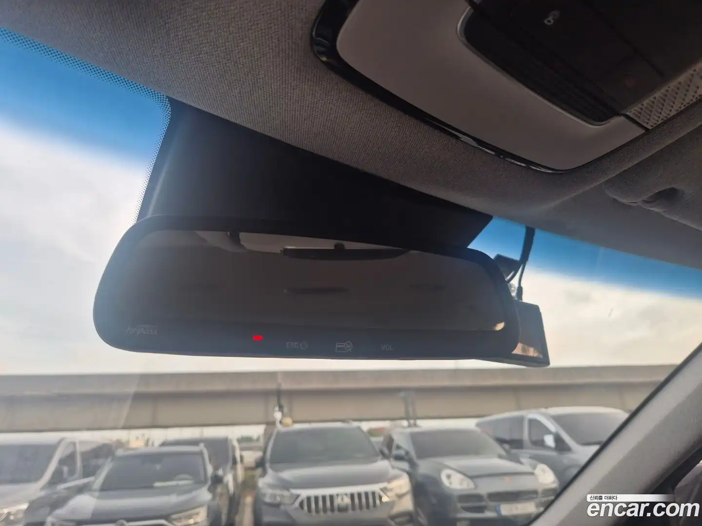 Palisade Hyundai 2019.2-OPTION-017