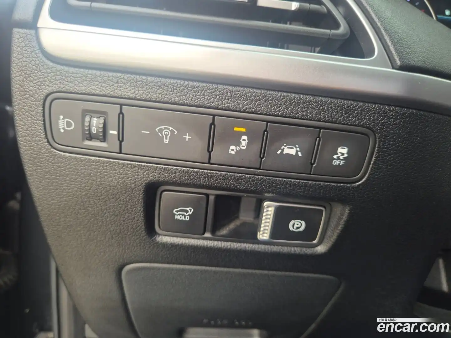 Palisade Hyundai 2019.2-OPTION-019