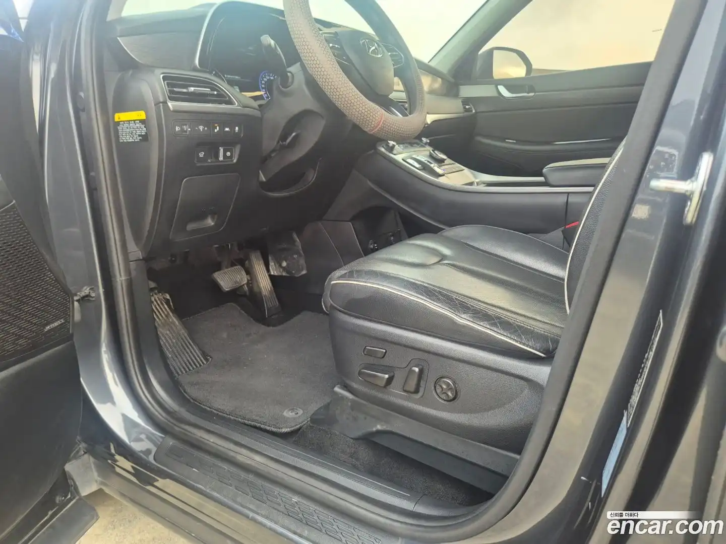 Palisade Hyundai 2019.2-OPTION-021