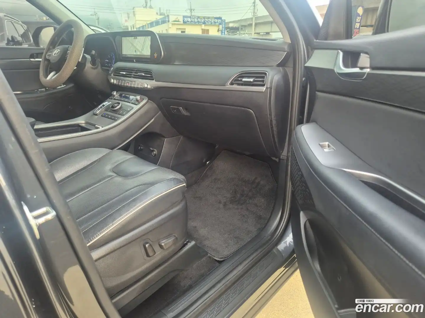 Palisade Hyundai 2019.2-OPTION-022