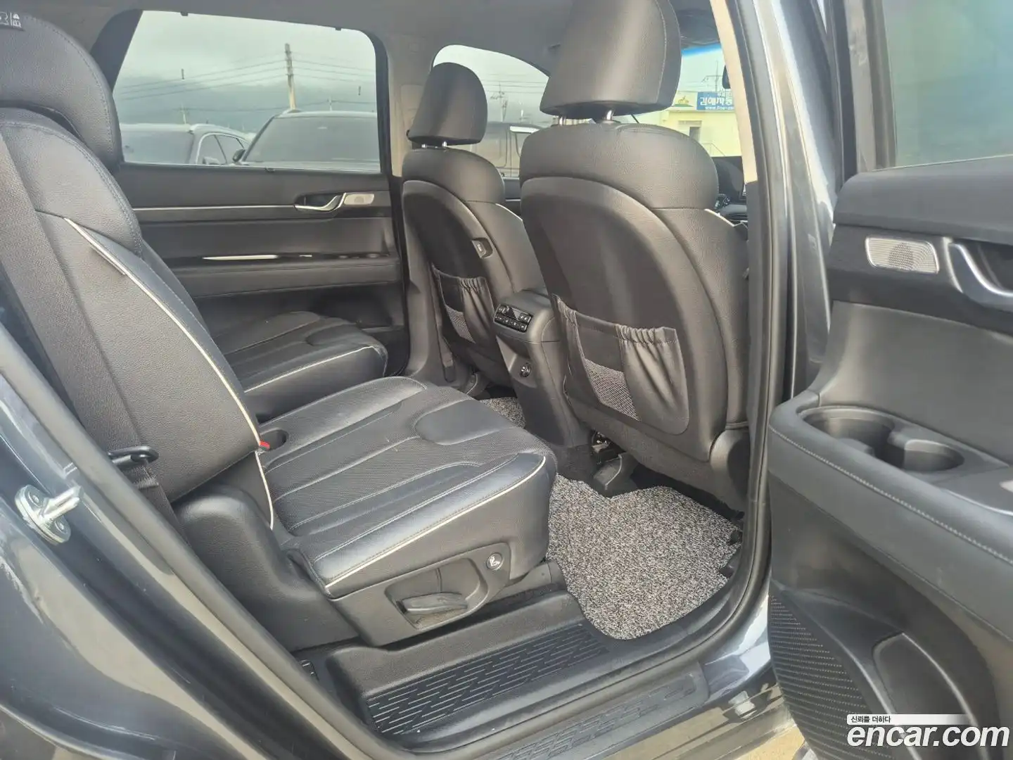 Palisade Hyundai 2019.2-OPTION-023