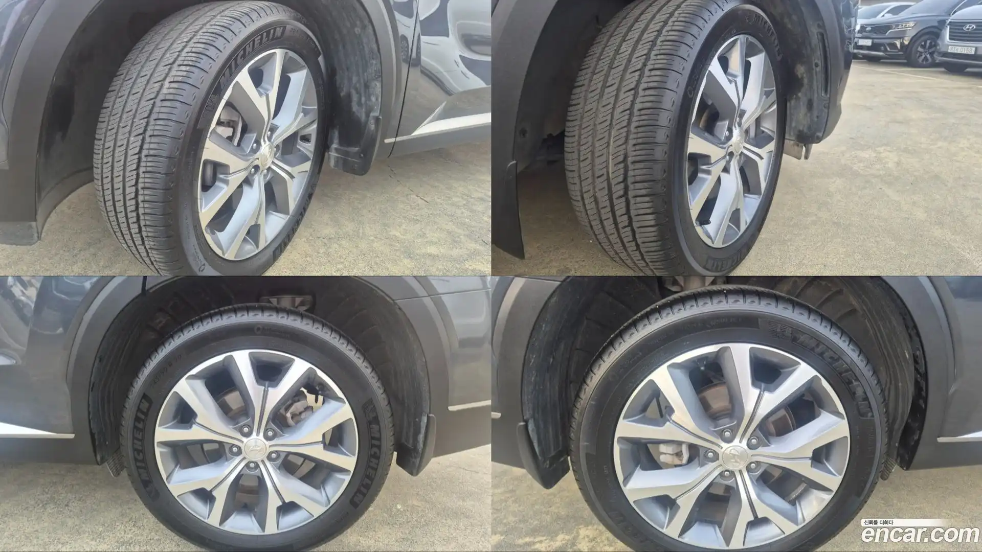 Palisade Hyundai 2019.2-OPTION-024