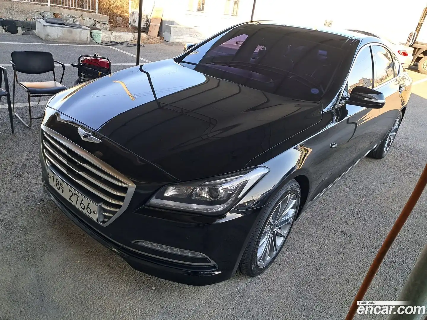 Genesis Hyundai 2015.6-OUTER-001