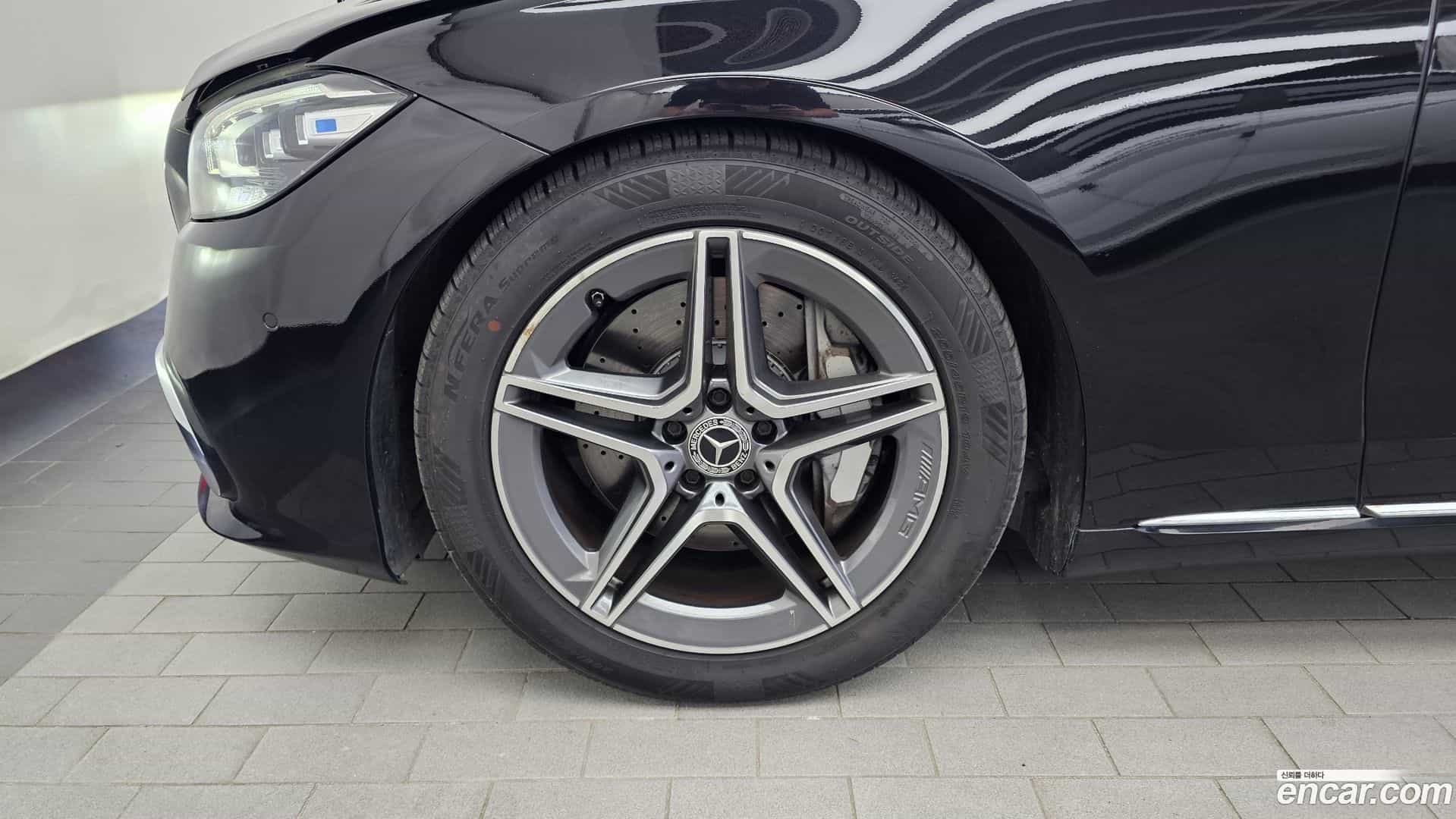 S-Class Mercedes-Benz 2021.4-OUTER-005