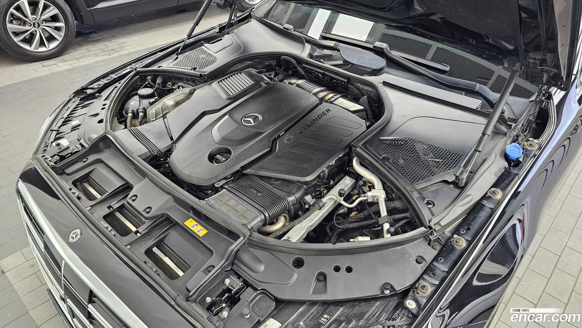 S-Class Mercedes-Benz 2021.4-OUTER-006