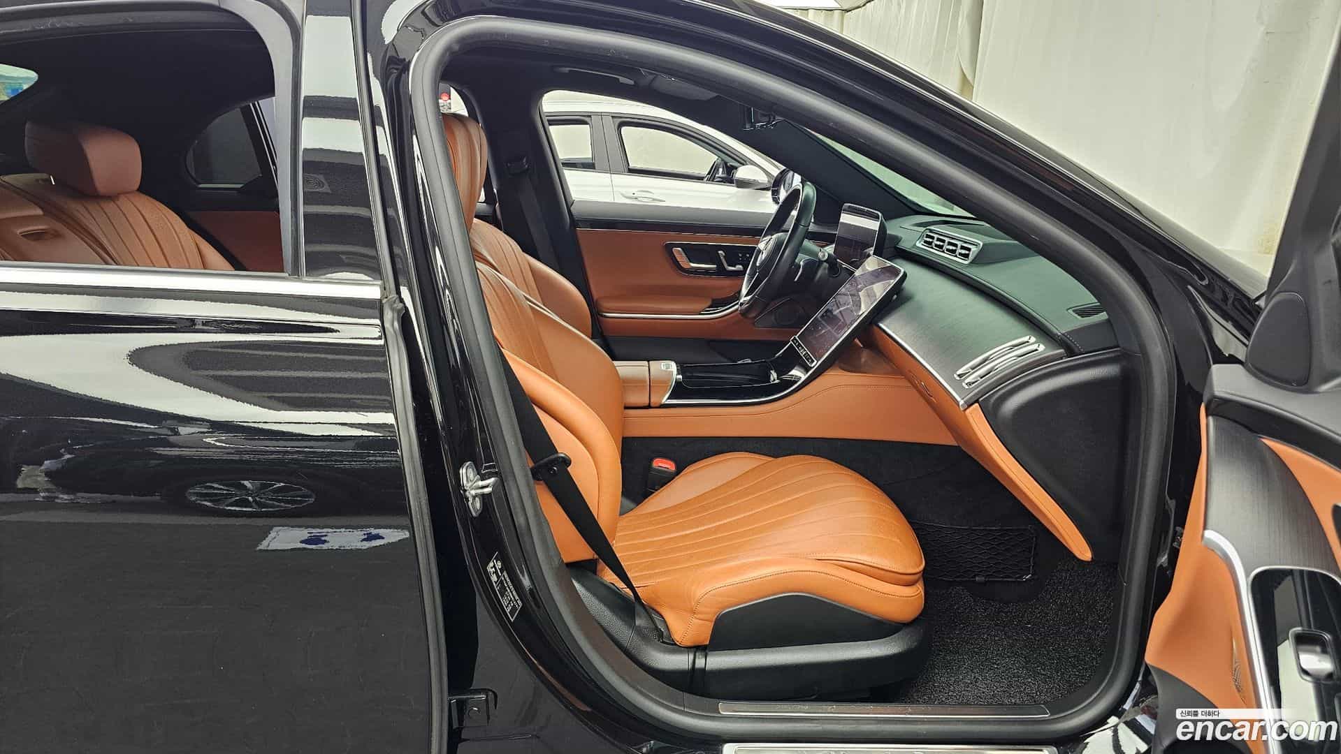 S-Class Mercedes-Benz 2021.4-OPTION-015