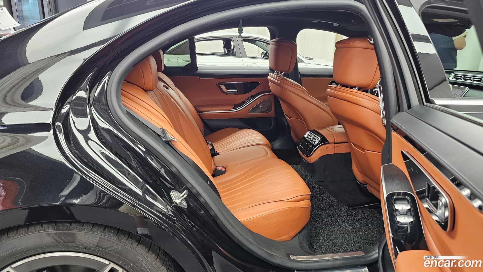 S-Class Mercedes-Benz 2021.4-OPTION-016
