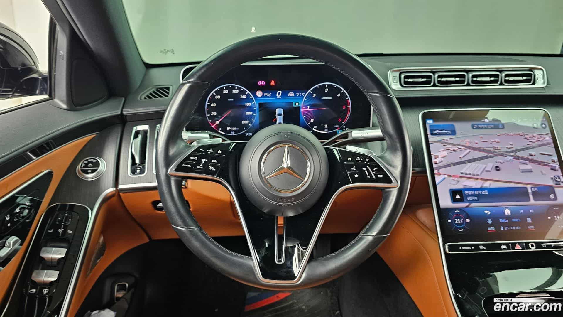 S-Class Mercedes-Benz 2021.4-OPTION-017