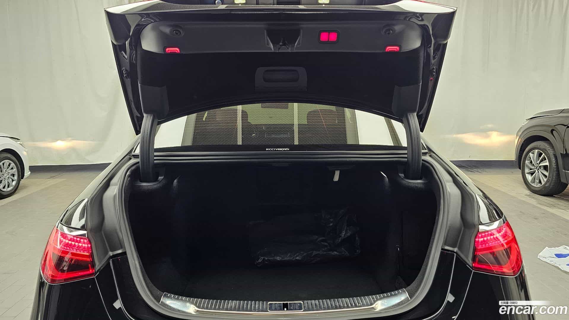 S-Class Mercedes-Benz 2021.4-OPTION-024