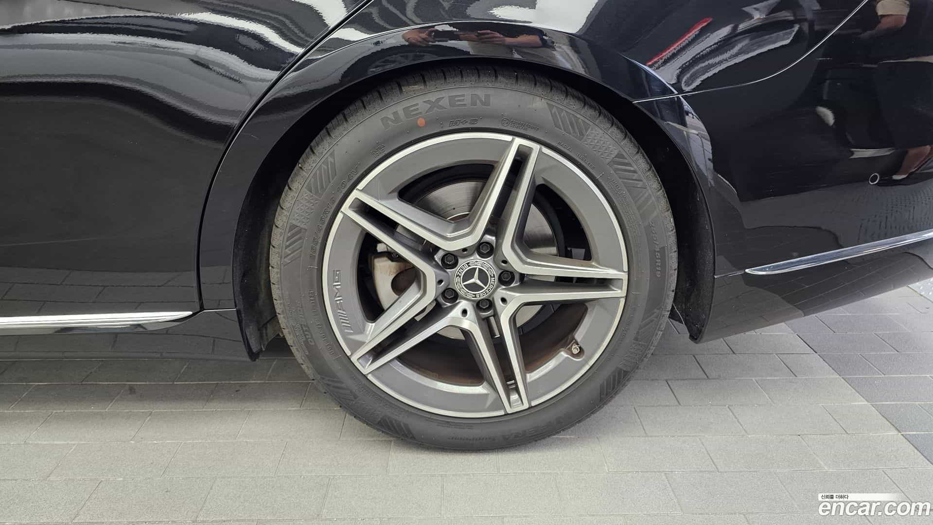 S-Class Mercedes-Benz 2021.4-OUTER-031