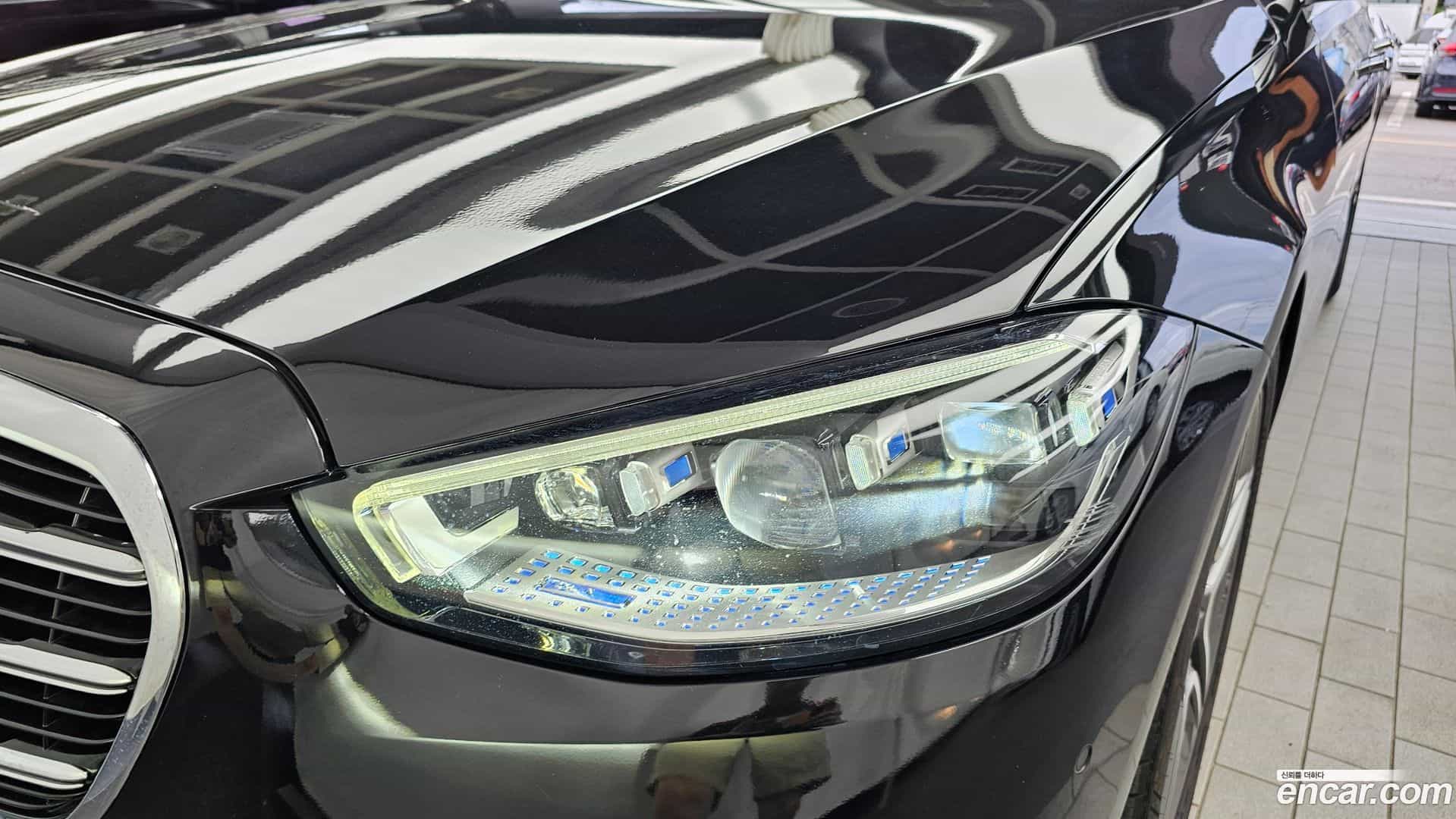 S-Class Mercedes-Benz 2021.4-OUTER-032