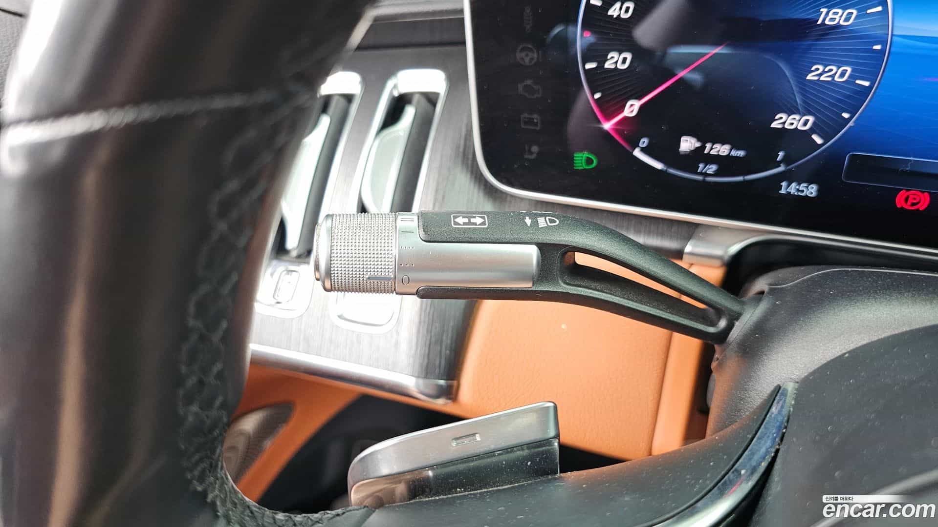 S-Class Mercedes-Benz 2021.4-OPTION-041