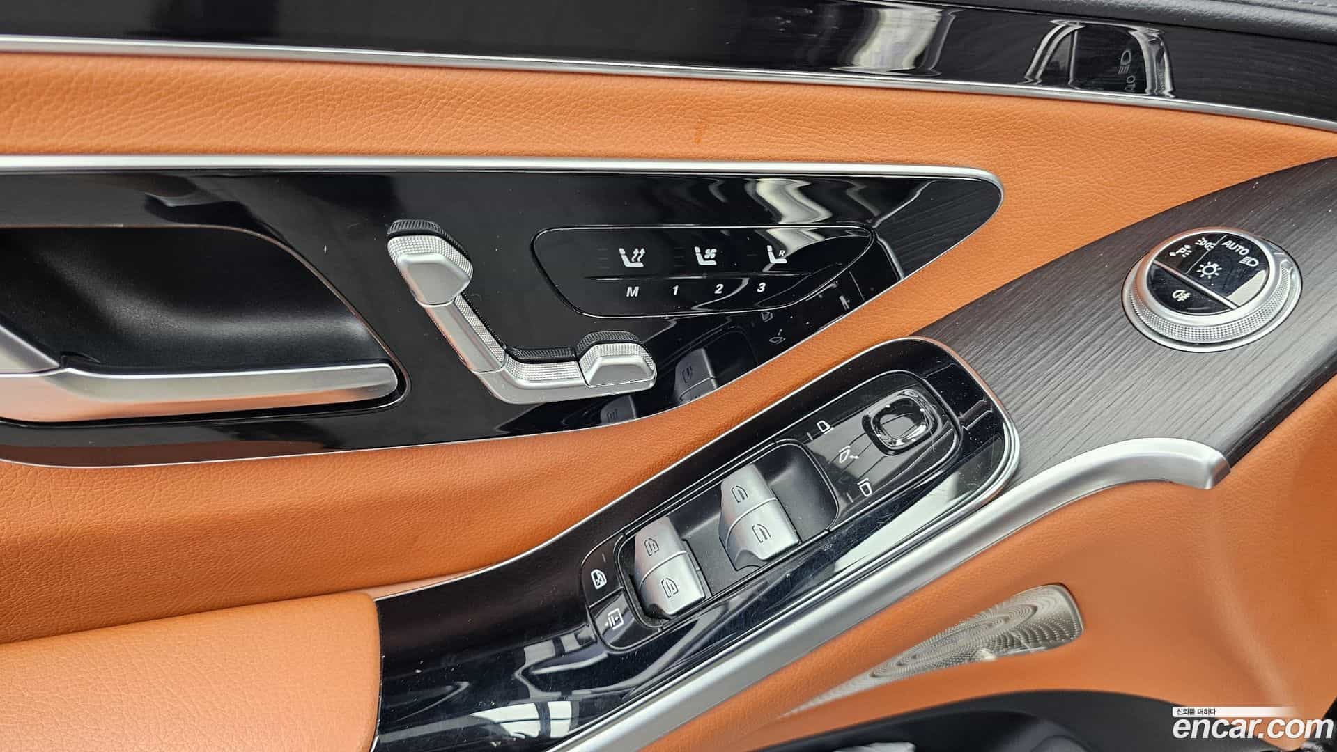 S-Class Mercedes-Benz 2021.4-OPTION-042