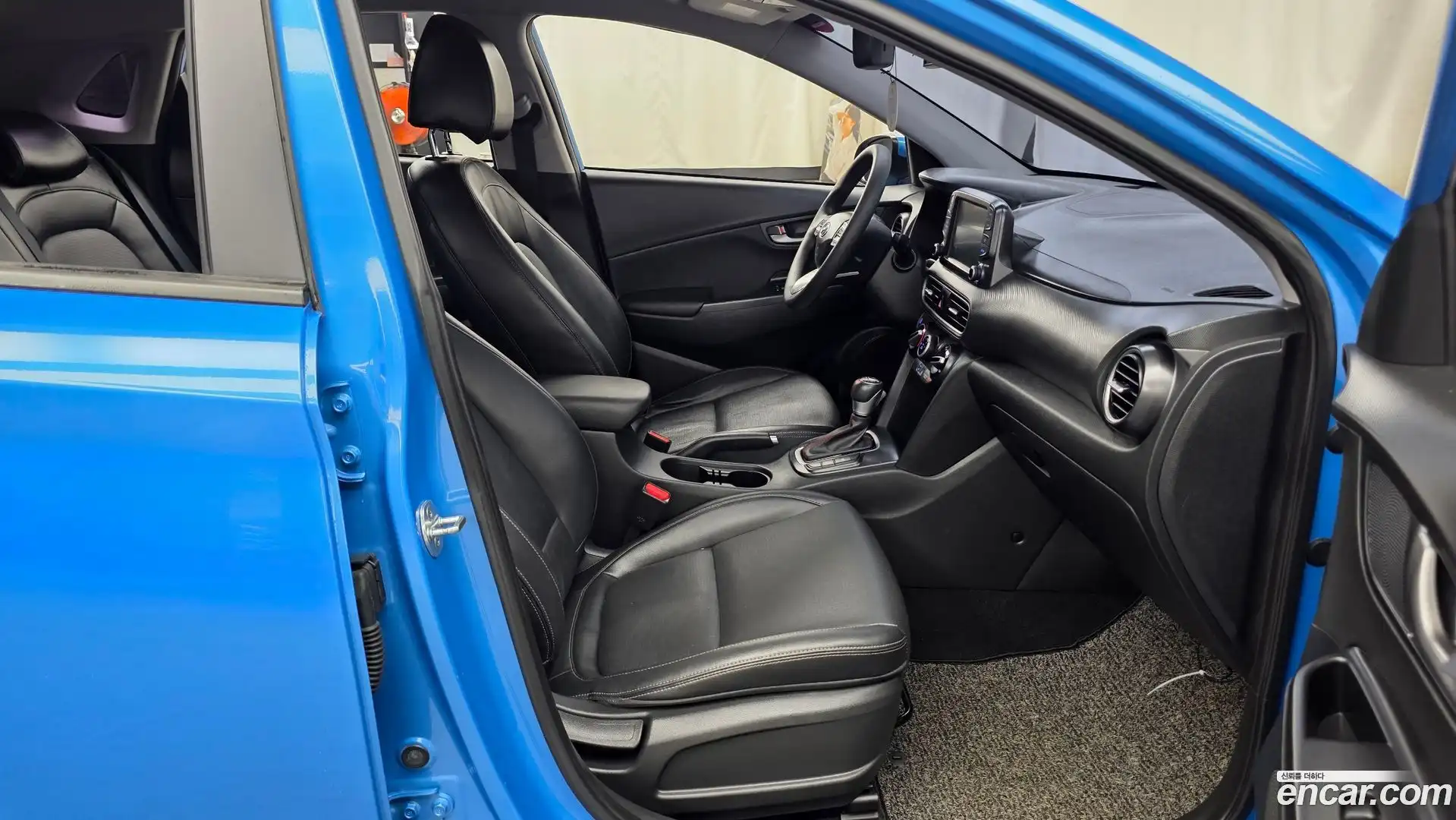 Kona Hyundai 2018.2-OPTION-015
