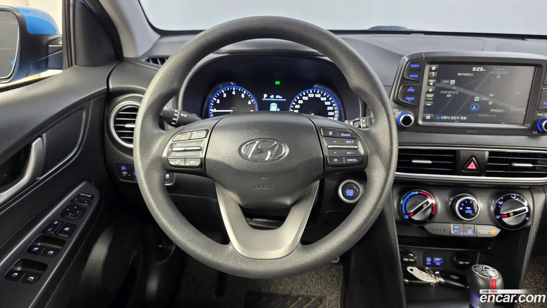 Kona Hyundai 2018.2-OPTION-017