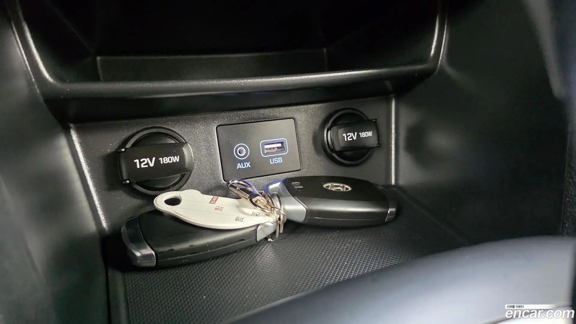 Kona Hyundai 2018.2-OPTION-019