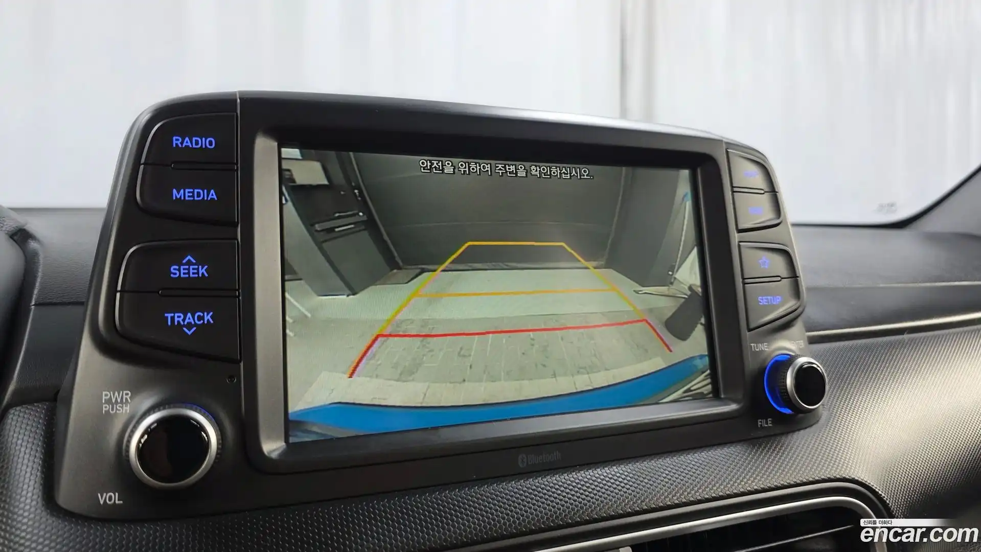 Kona Hyundai 2018.2-OPTION-020