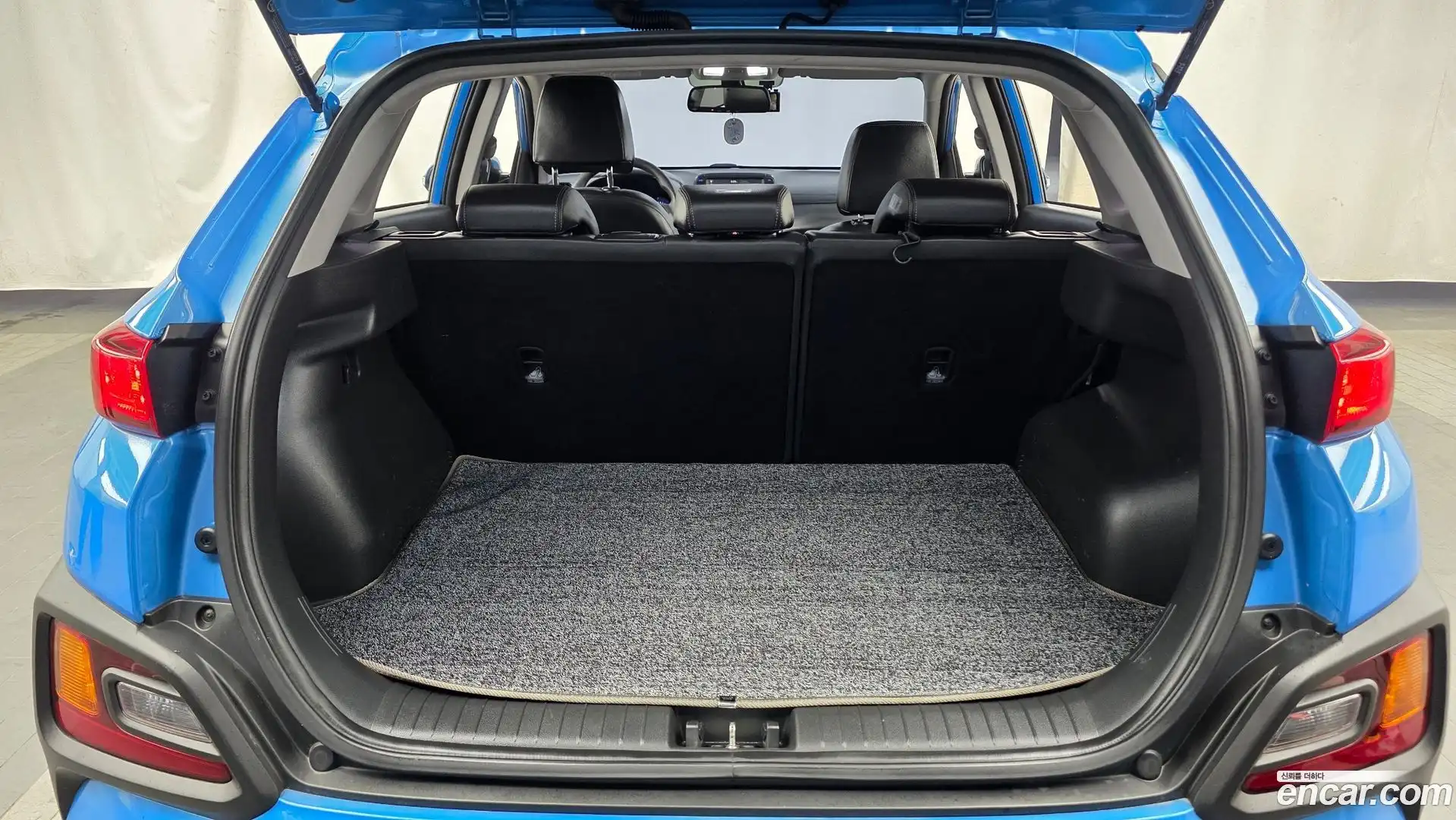 Kona Hyundai 2018.2-OPTION-024