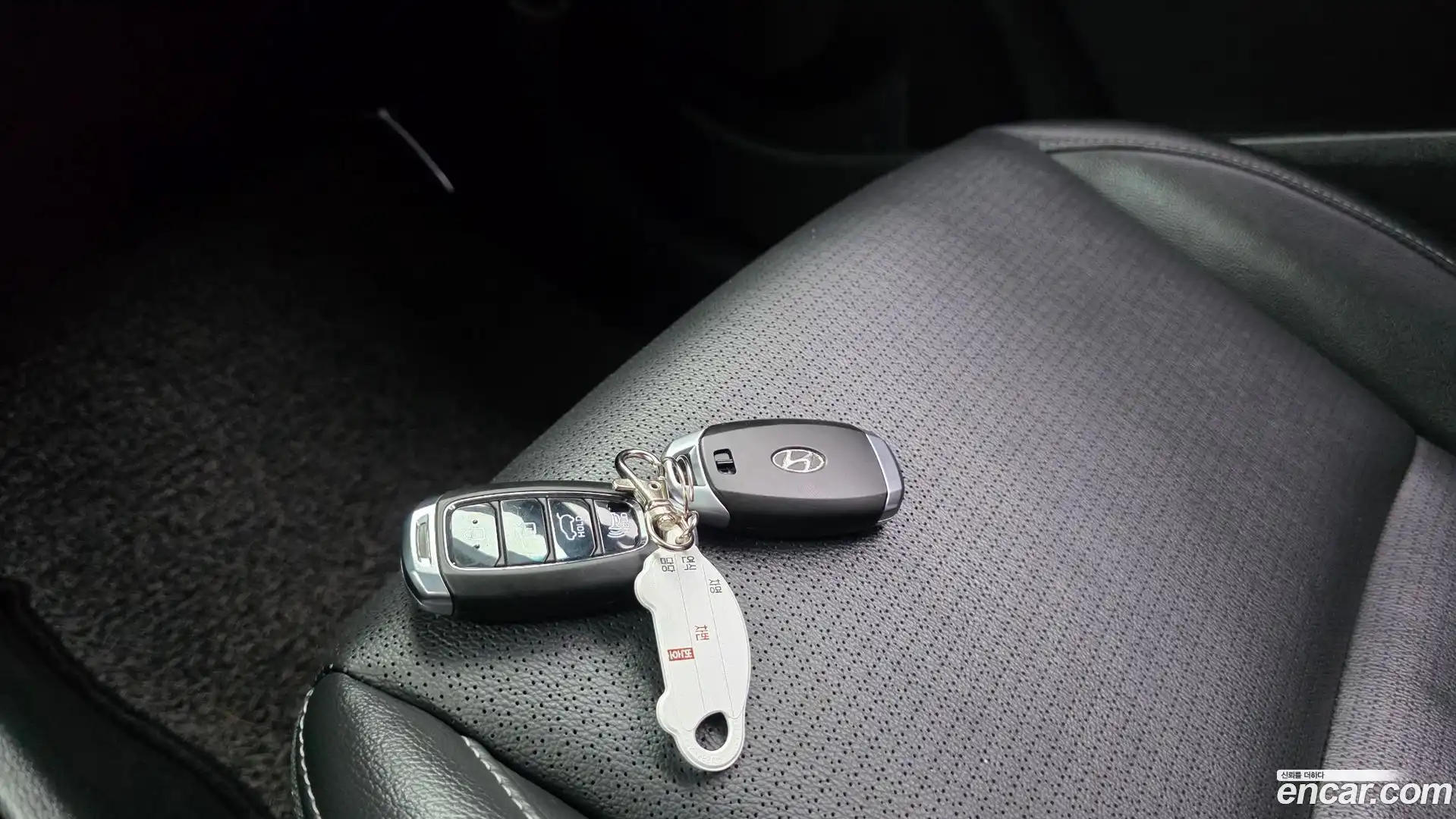 Kona Hyundai 2018.2-OPTION-043