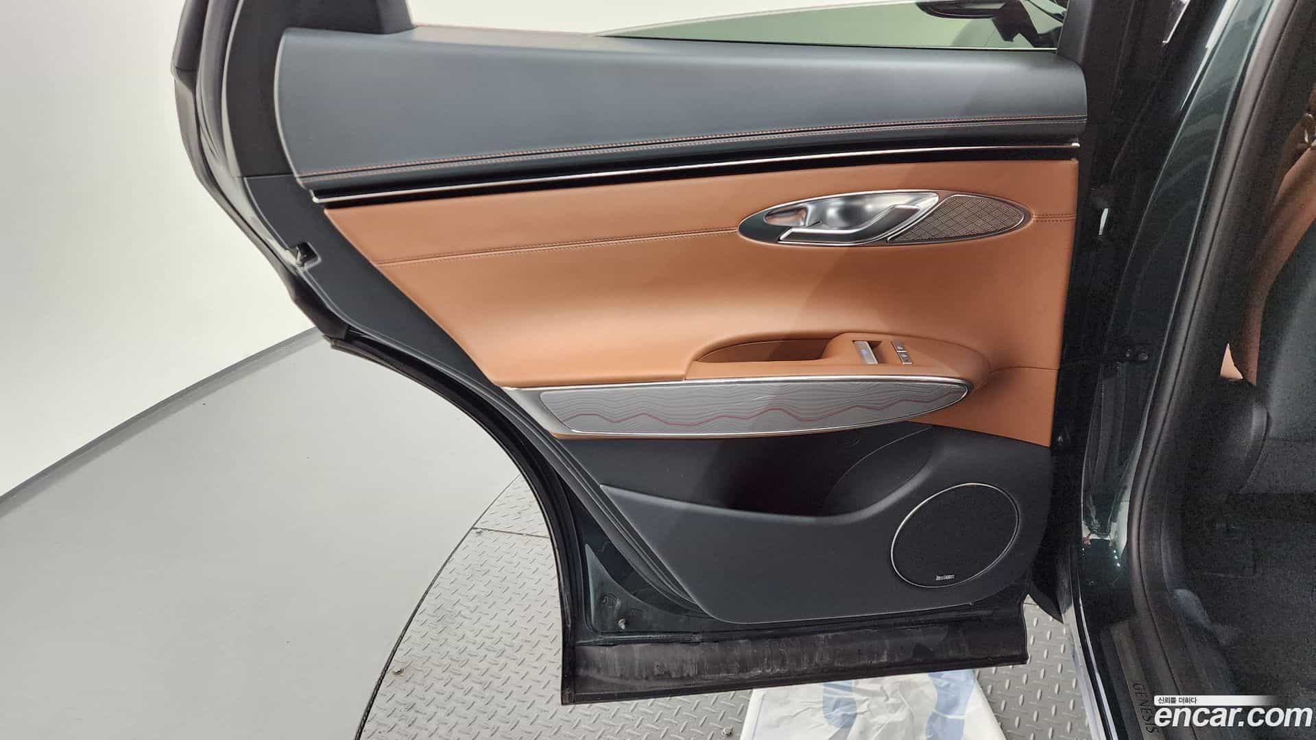 GV70 Genesis 2021.7-INNER-035