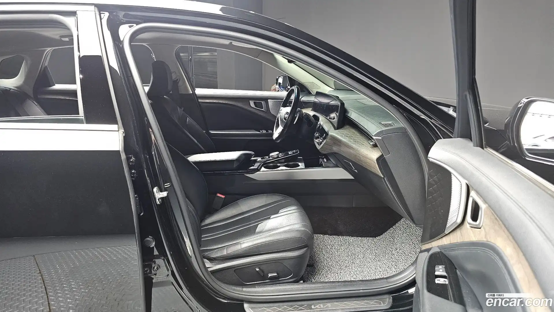 K8 Kia 2023.2-INNER-036