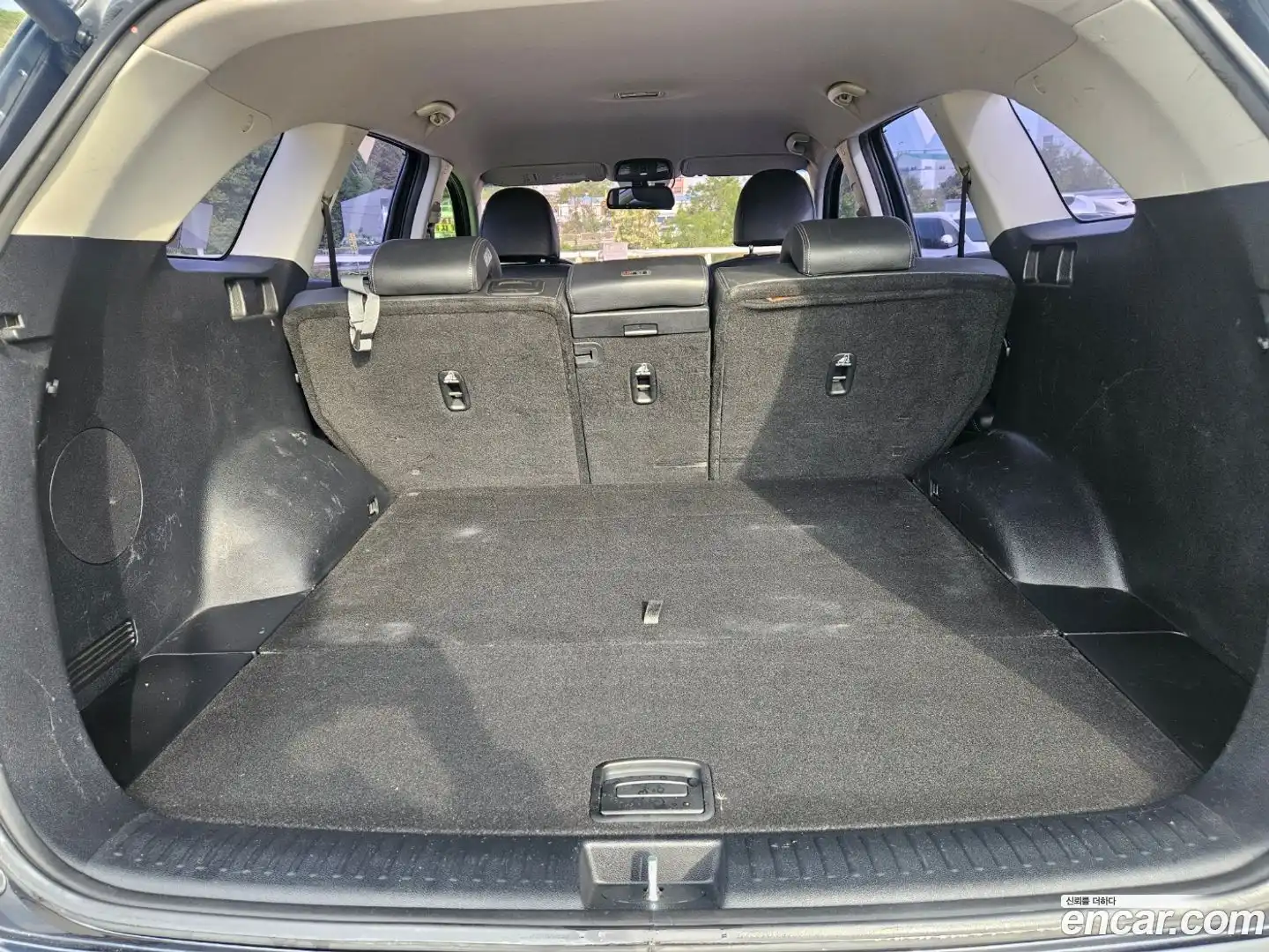 Sorento Kia 2017.8-INNER-010