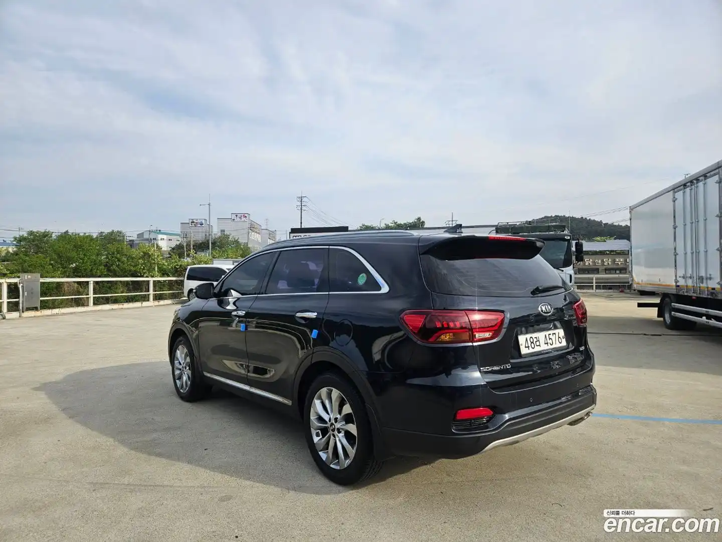 Sorento Kia 2017.8-OPTION-015