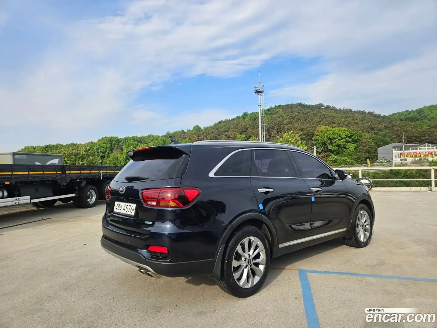 Sorento Kia 2017.8-OPTION-016