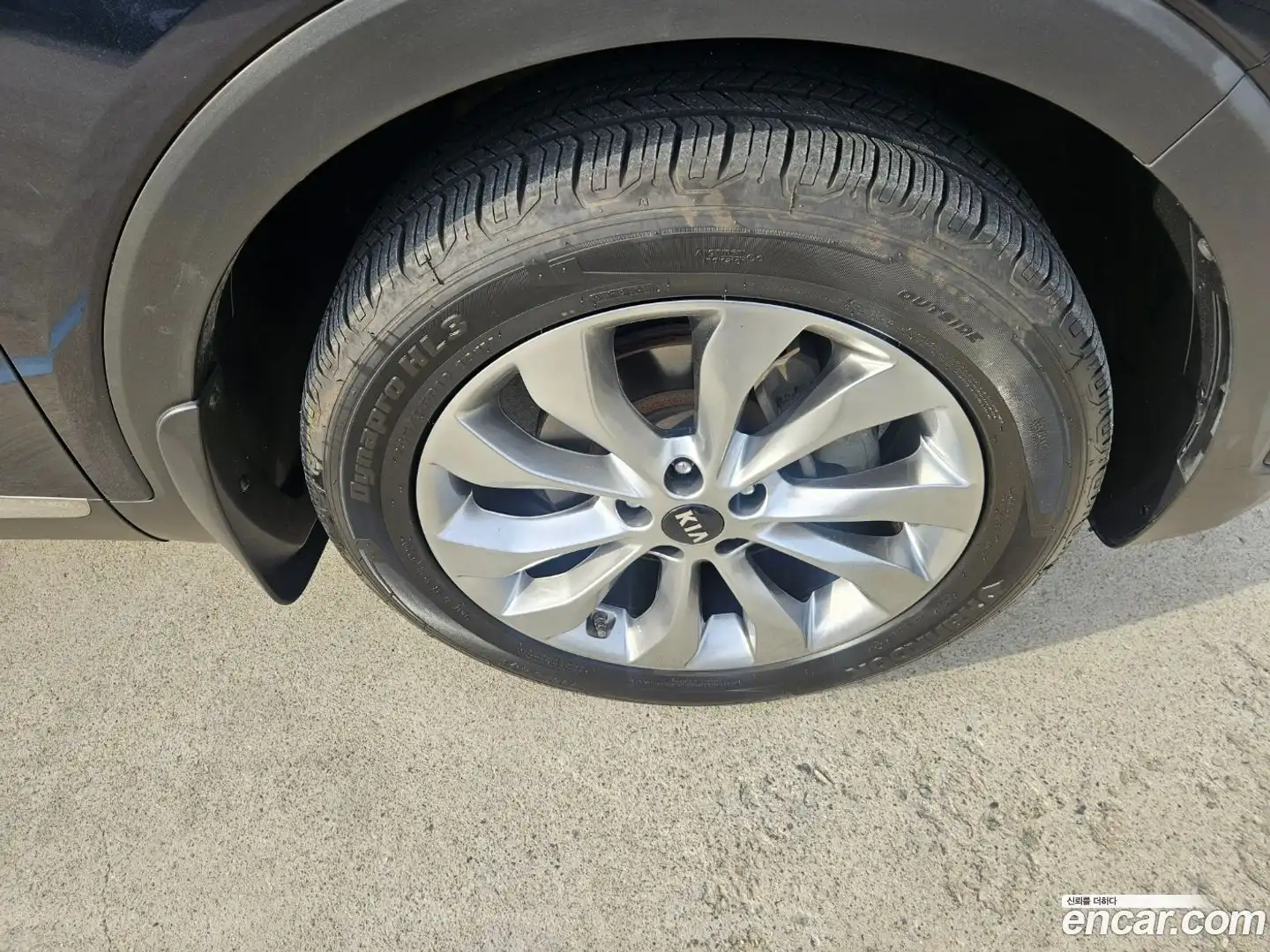 Sorento Kia 2017.8-OPTION-018