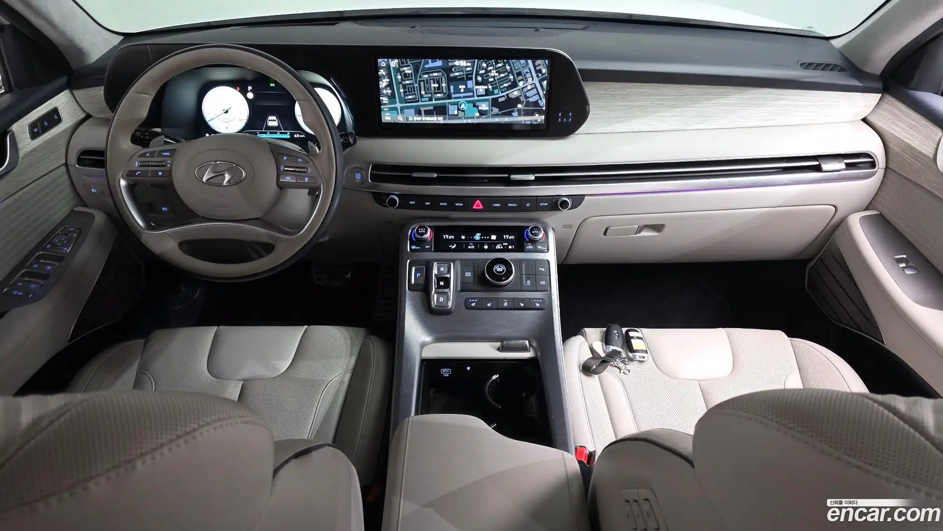 Palisade Hyundai 2023.1-INNER-007