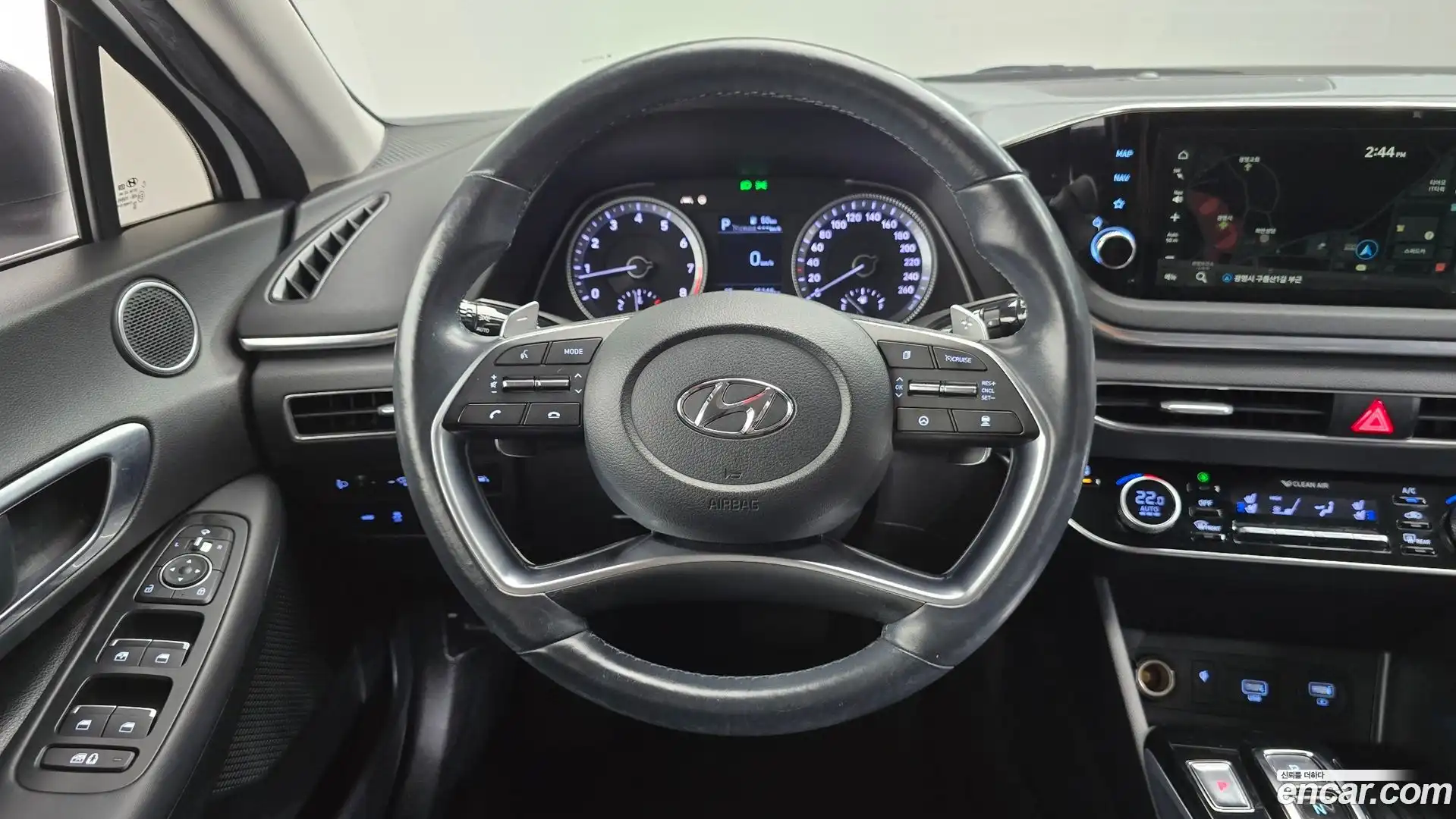 Sonata Hyundai 2019.5-OPTION-016