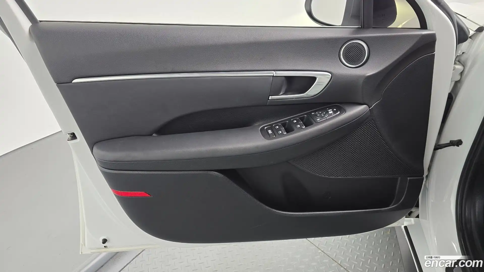 Sonata Hyundai 2019.5-INNER-034