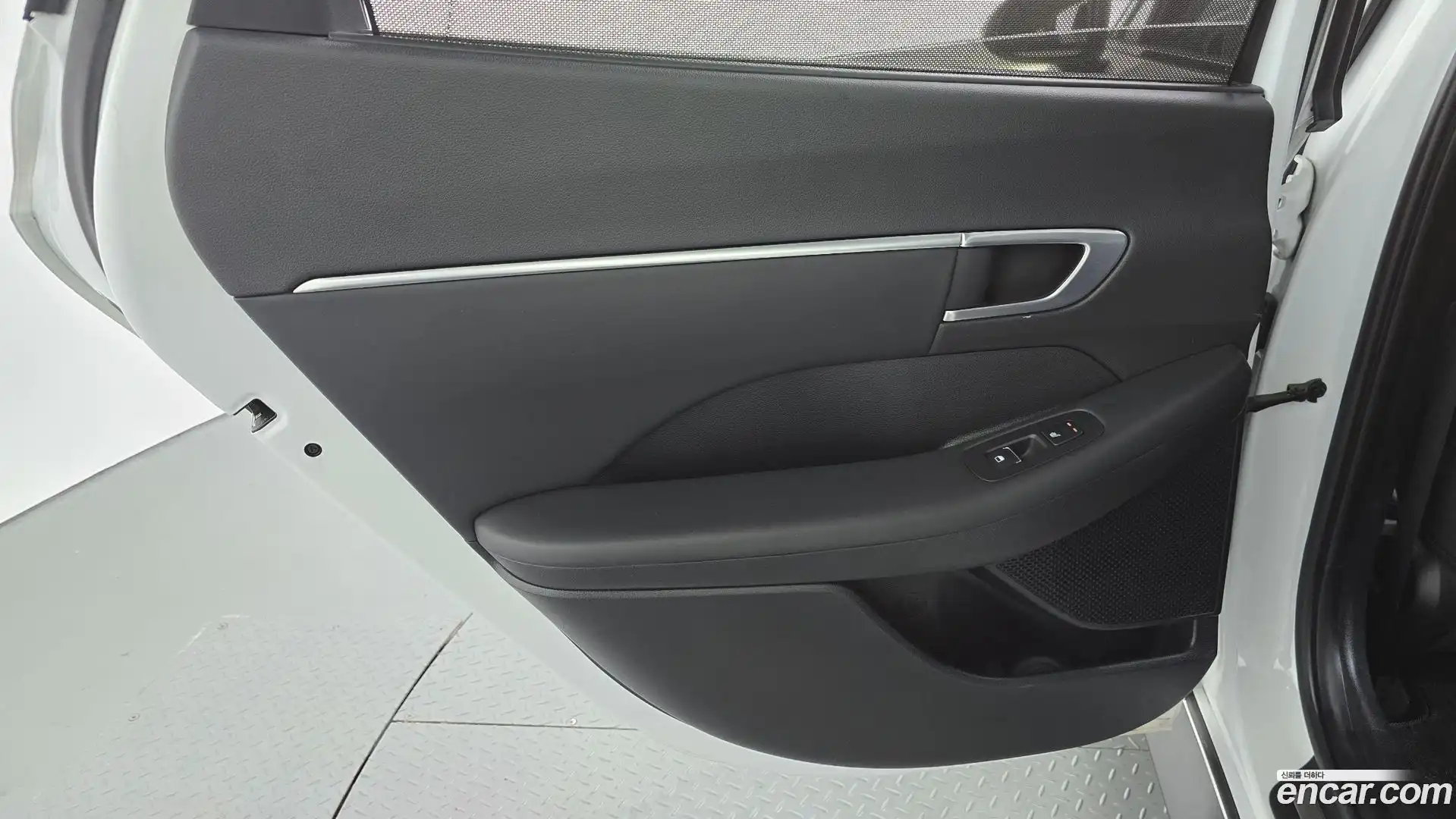 Sonata Hyundai 2019.5-INNER-035