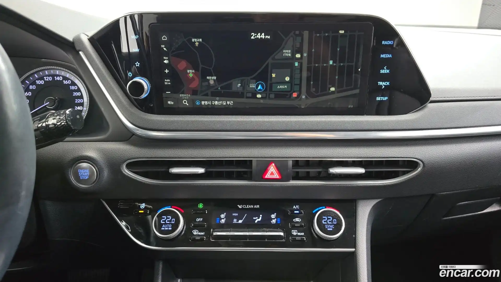 Sonata Hyundai 2019.5-OPTION-040