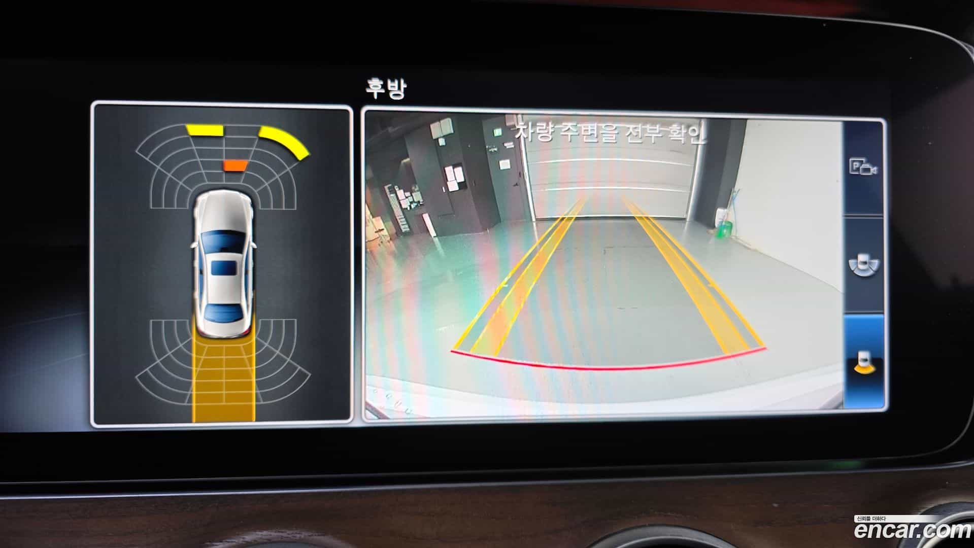 E-Class Mercedes-Benz 2018.6-OPTION-019