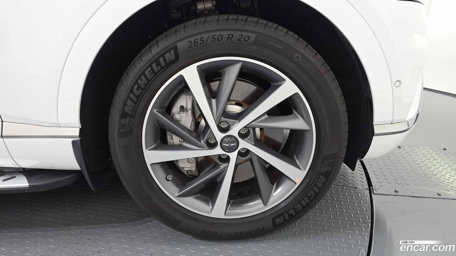 GV80 Genesis 2024.0-OUTER-005