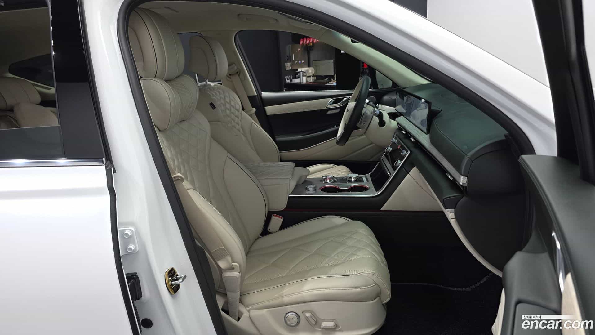 GV80 Genesis 2024.0-OPTION-015