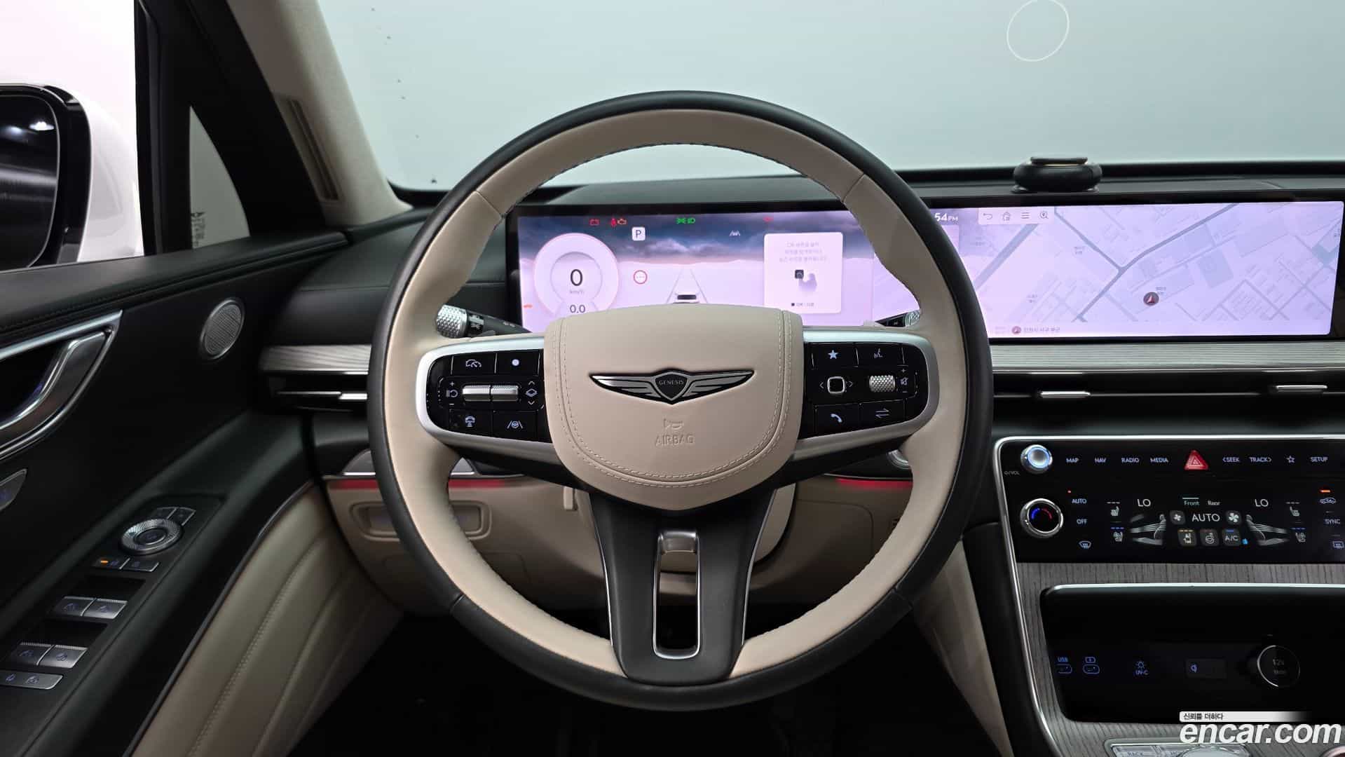 GV80 Genesis 2024.0-OPTION-017