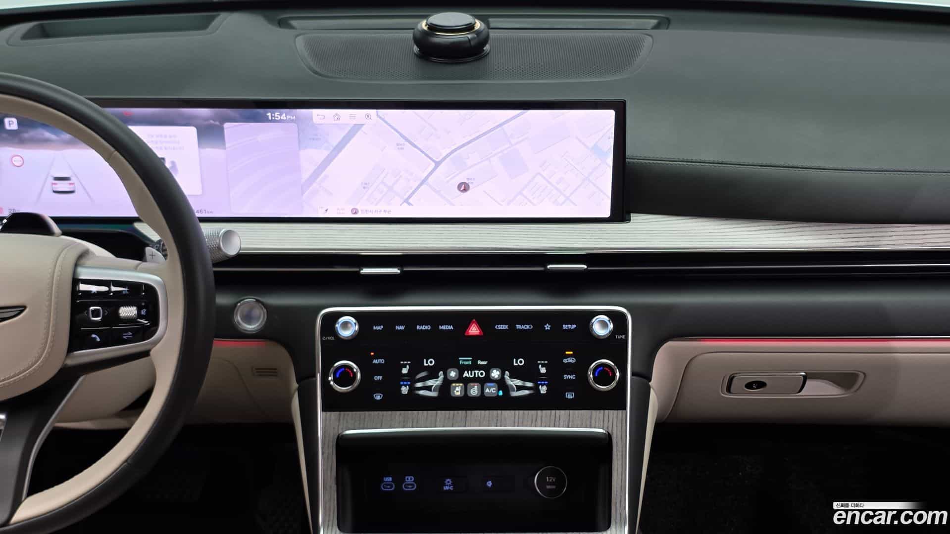 GV80 Genesis 2024.0-OPTION-018