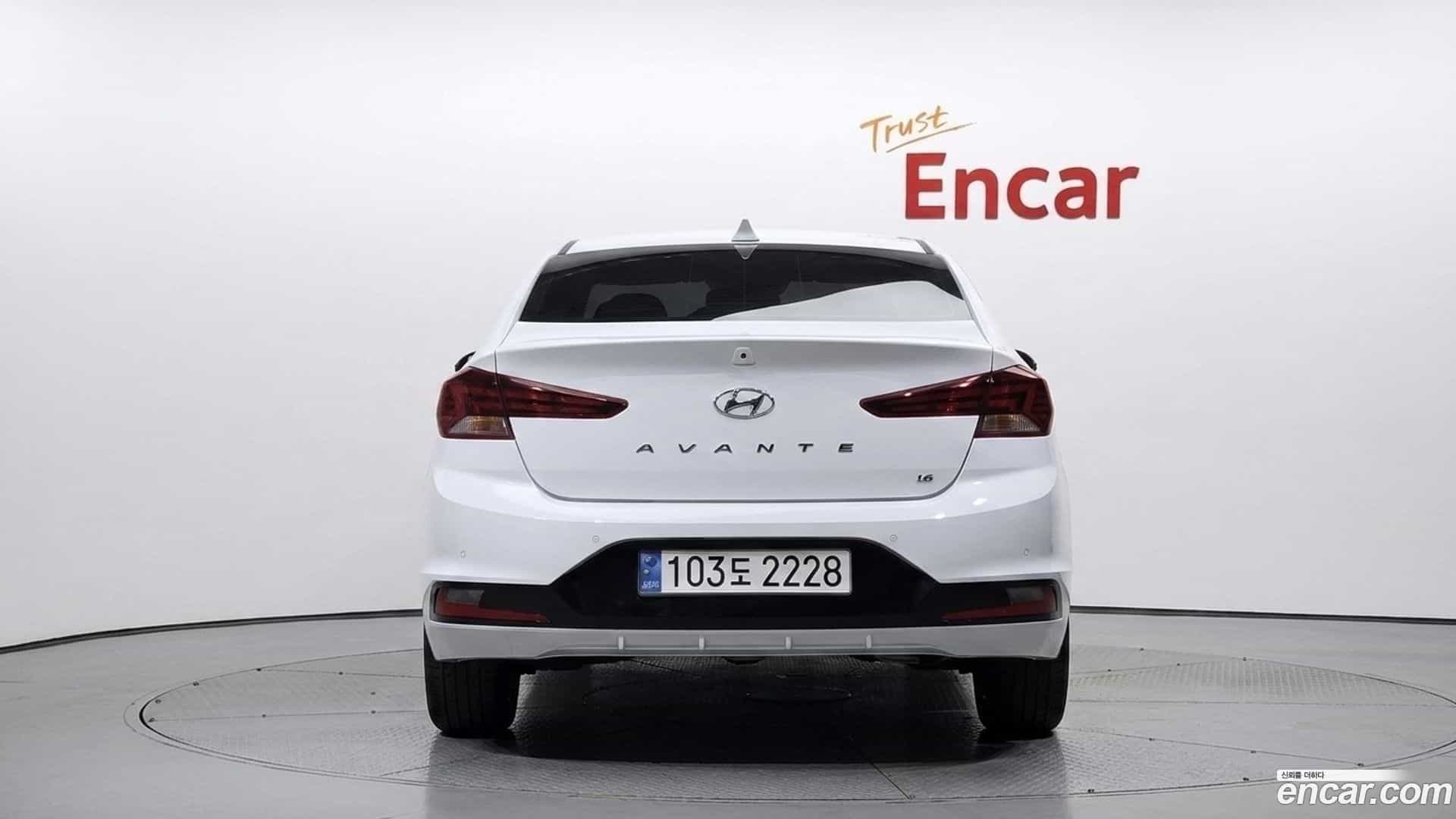 AVANTE Hyundai 2019.4-OUTER-004