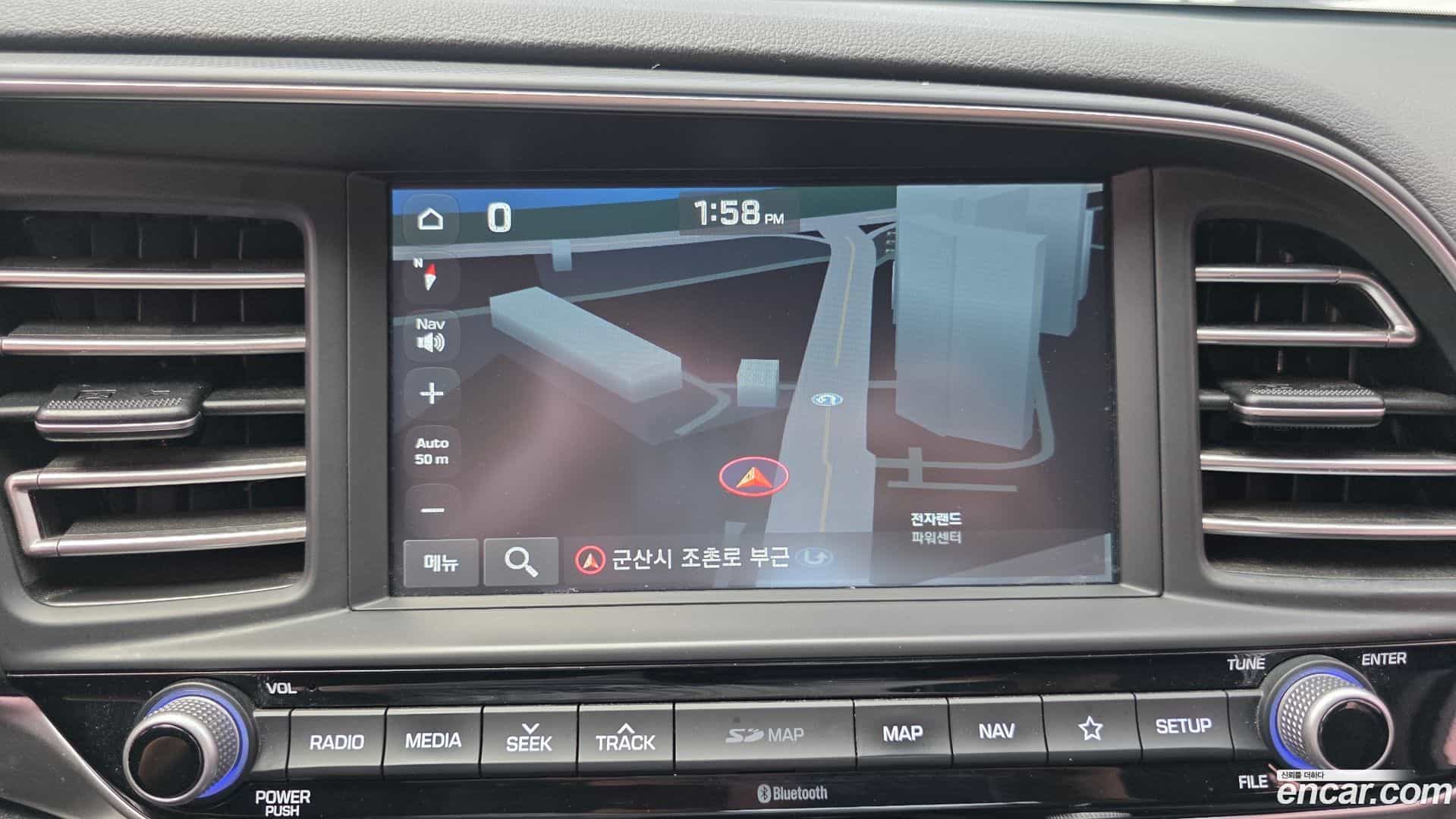 AVANTE Hyundai 2019.4-OPTION-041