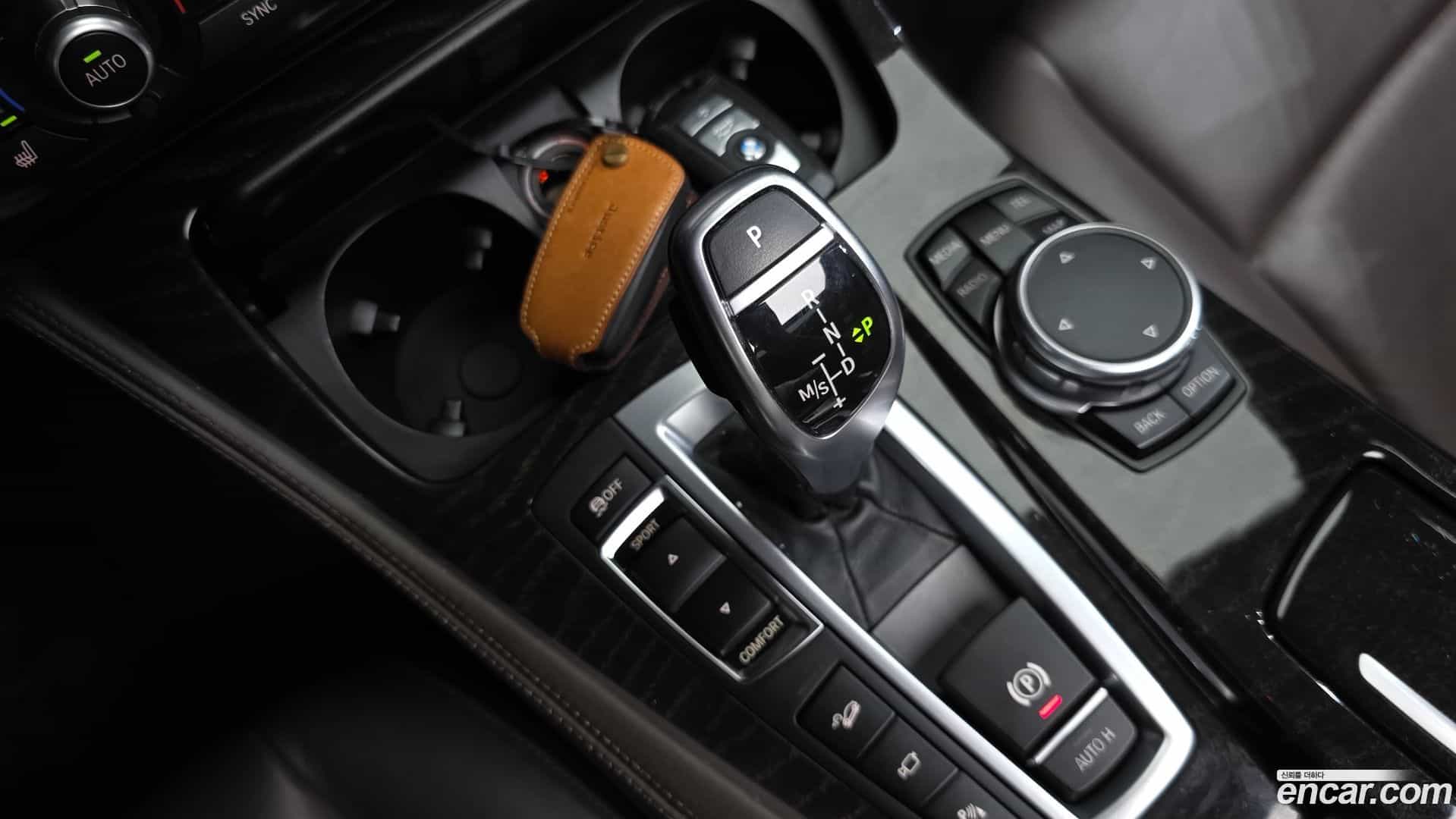 5-Series BMW 2016.10-INNER-009