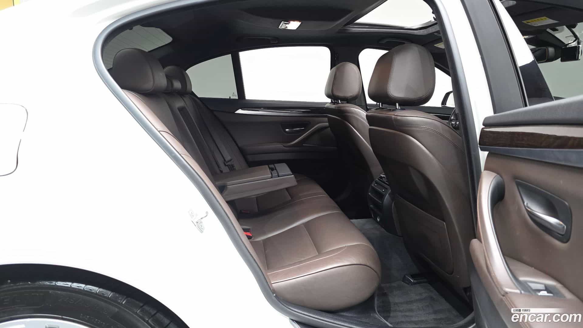 5-Series BMW 2016.10-OPTION-015