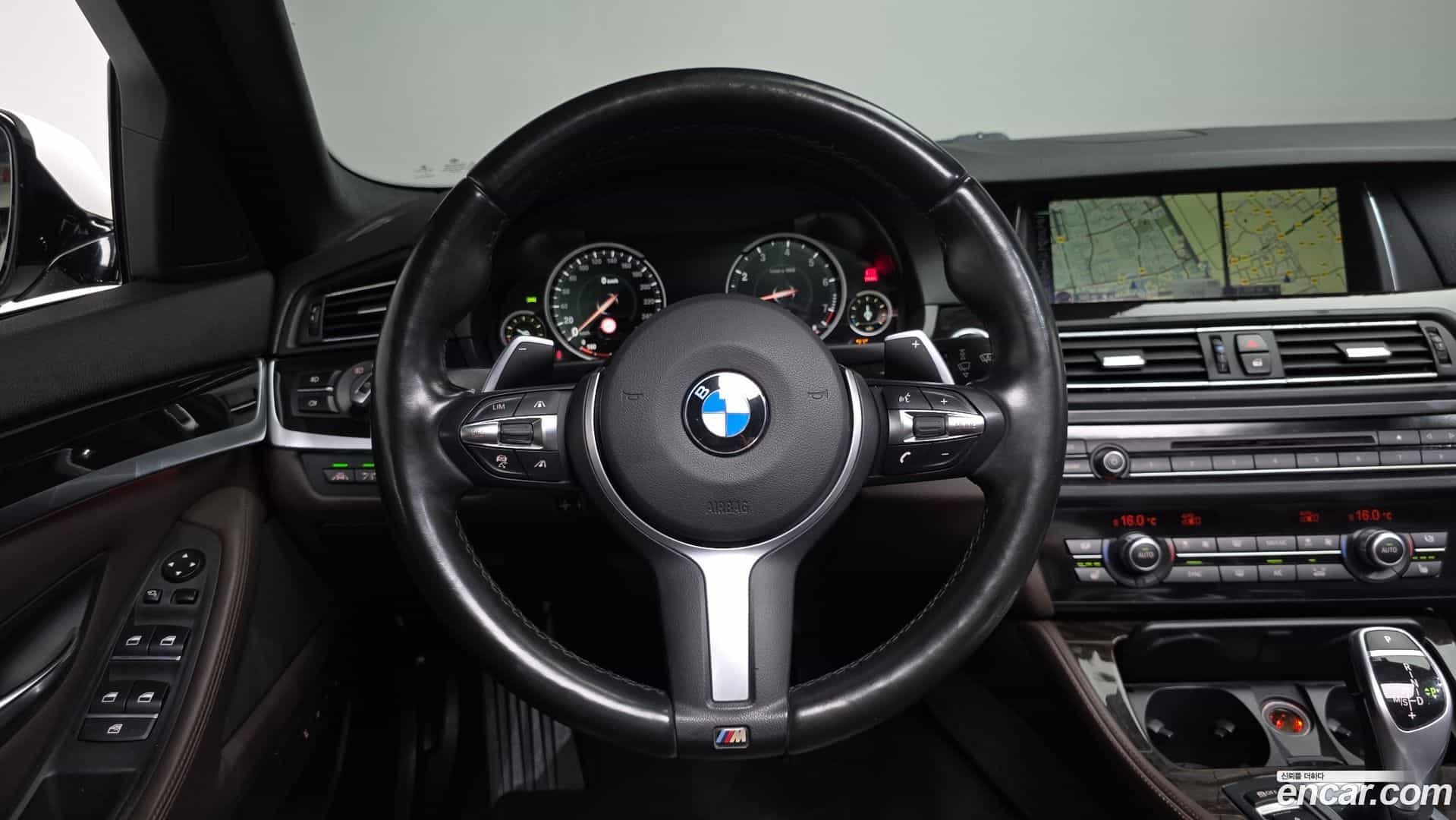 5-Series BMW 2016.10-OPTION-016