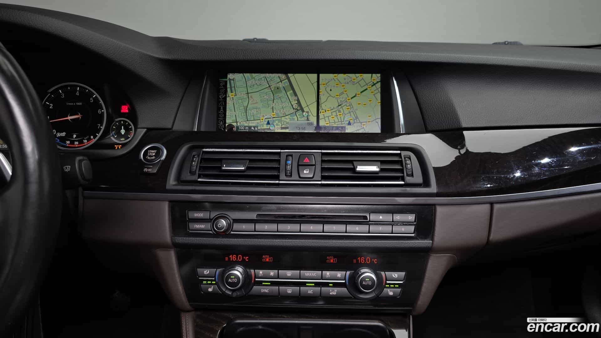5-Series BMW 2016.10-OPTION-017