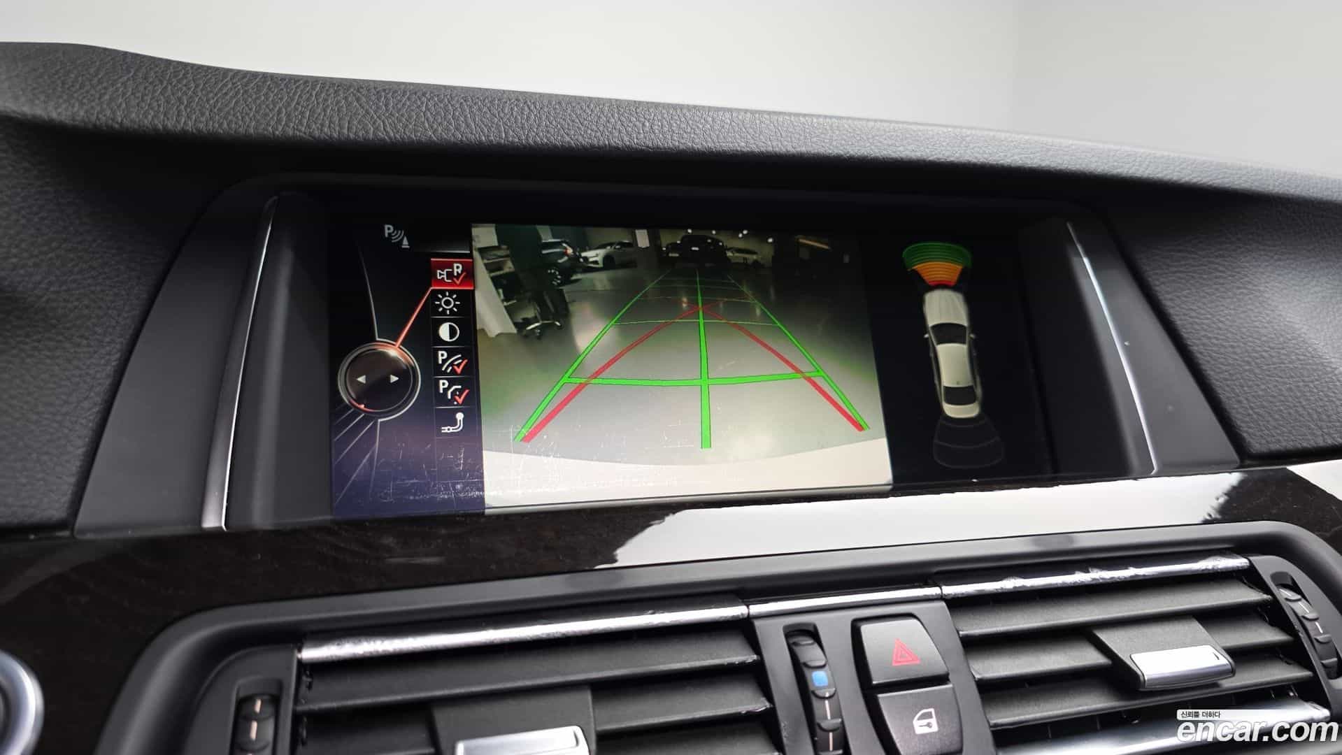 5-Series BMW 2016.10-OPTION-018