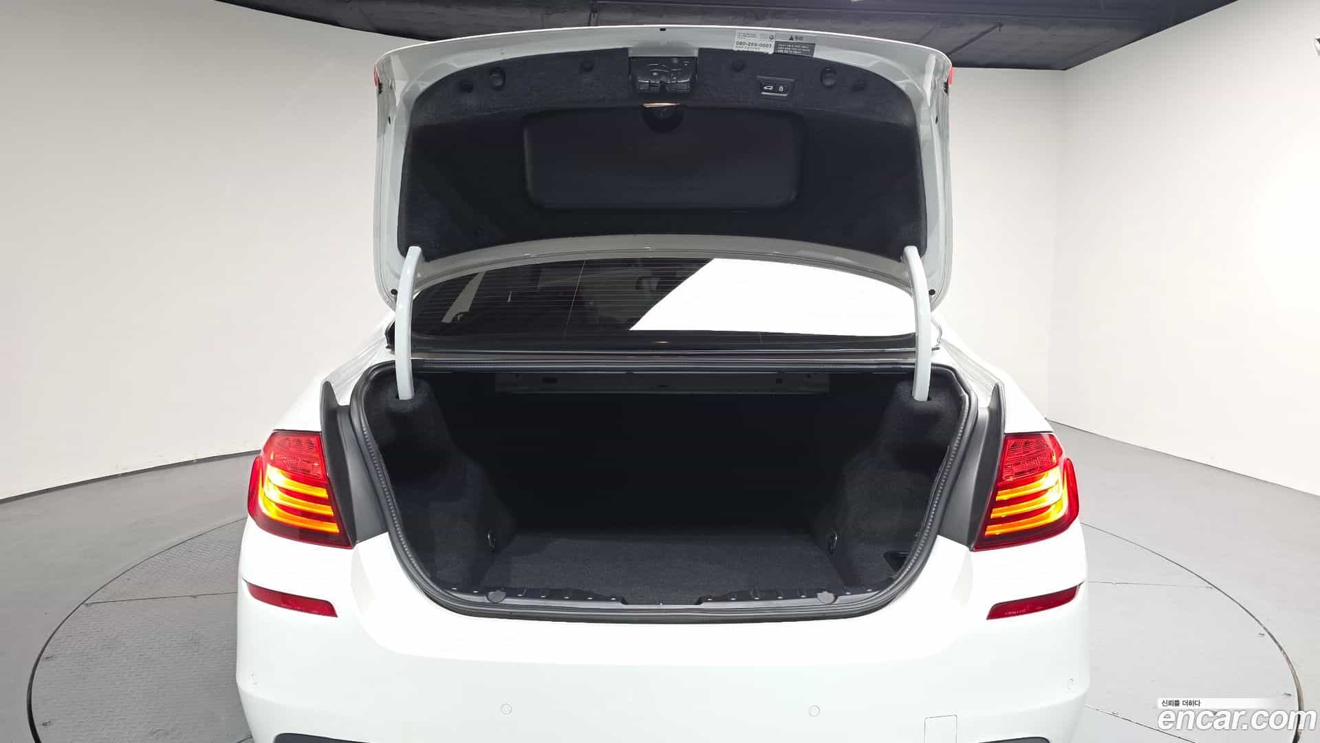 5-Series BMW 2016.10-OPTION-024