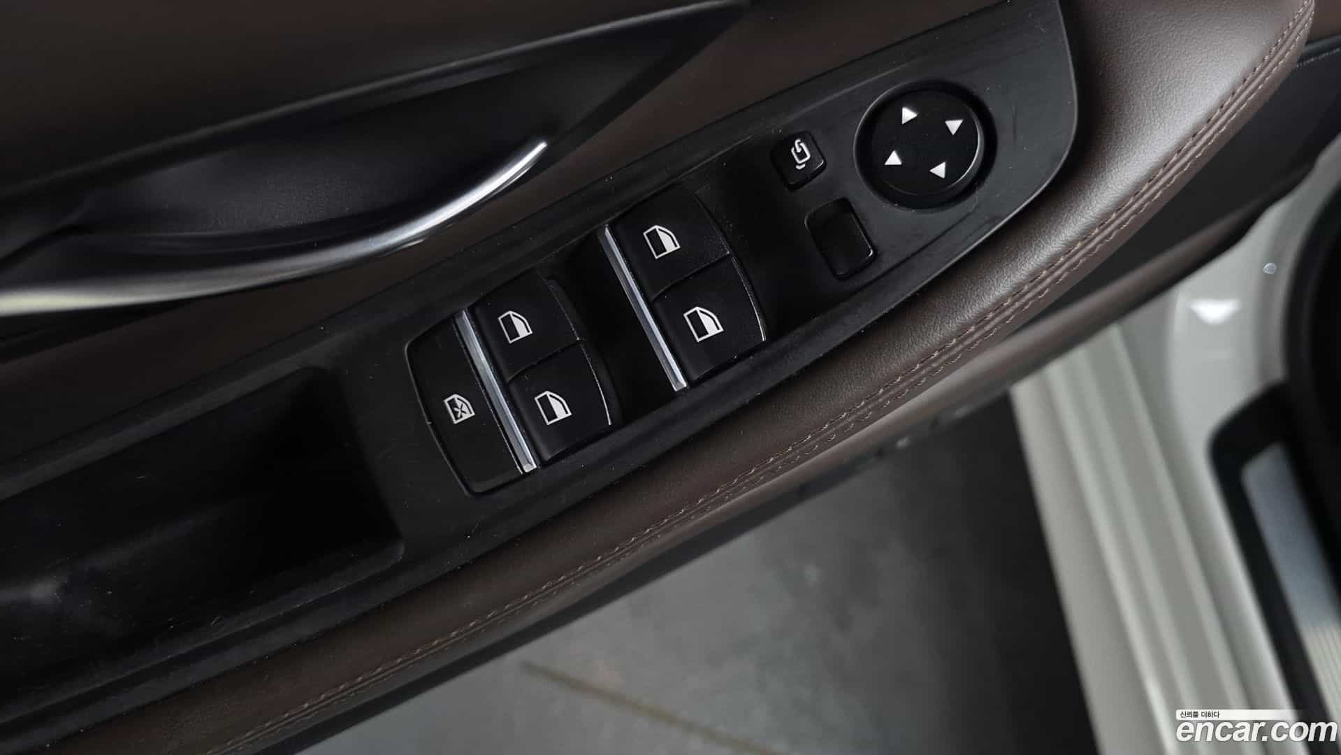 5-Series BMW 2016.10-OPTION-041